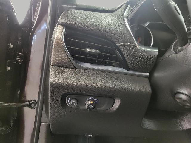 2023 Chevrolet Traverse AWD 1LZ