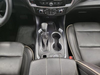 2023 Chevrolet Traverse AWD 1LZ