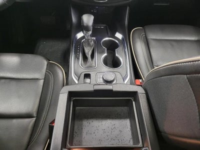 2023 Chevrolet Traverse AWD 1LZ