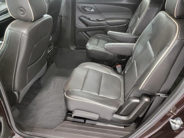 2023 Chevrolet Traverse AWD 1LZ