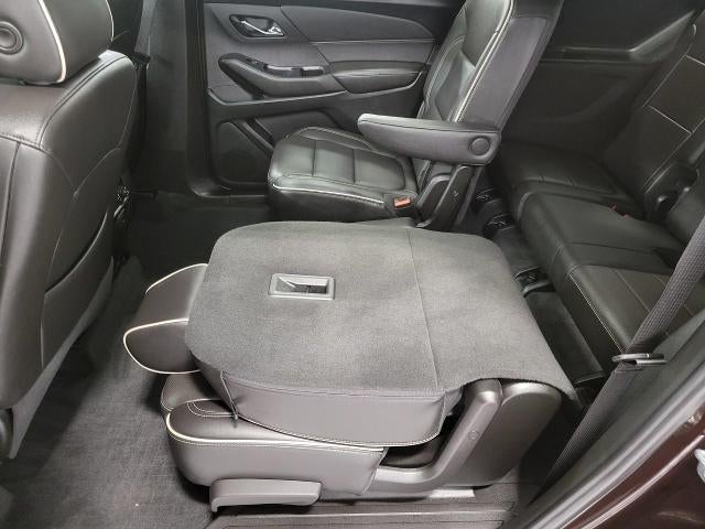 2023 Chevrolet Traverse AWD 1LZ