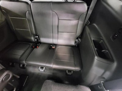 2023 Chevrolet Traverse AWD 1LZ