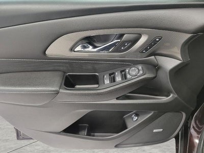 2023 Chevrolet Traverse AWD 1LZ