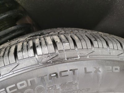 2023 Chevrolet Traverse AWD 1LZ