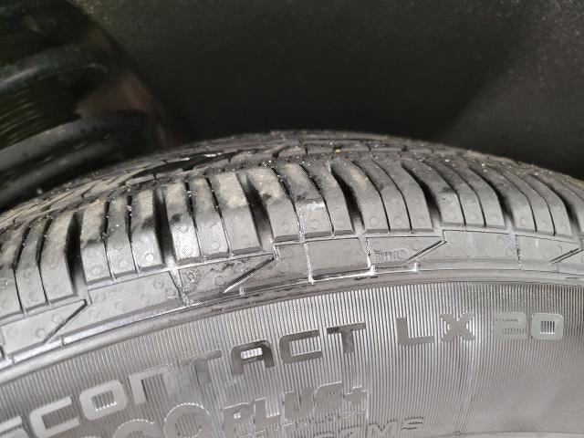 2023 Chevrolet Traverse AWD 1LZ