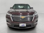 2023 Chevrolet Traverse AWD 1LZ
