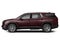 2023 Chevrolet Traverse AWD 1LZ