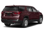 2023 Chevrolet Traverse AWD 1LZ