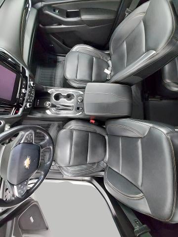 2019 Chevrolet Traverse AWD 1LZ