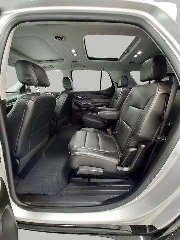 2019 Chevrolet Traverse AWD 1LZ