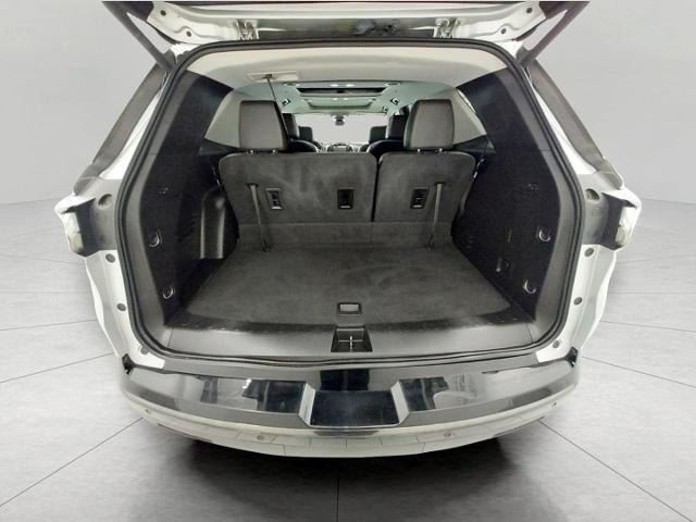 2019 Chevrolet Traverse AWD 1LZ