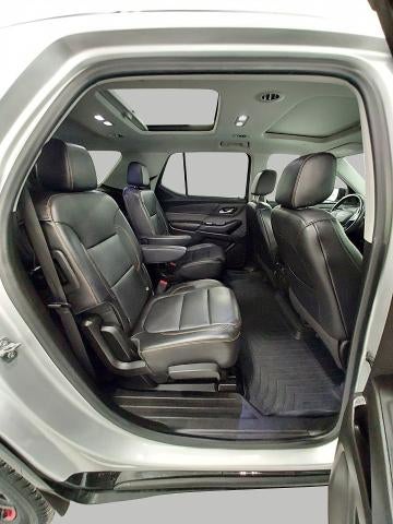 2019 Chevrolet Traverse AWD 1LZ