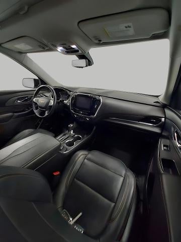 2019 Chevrolet Traverse AWD 1LZ