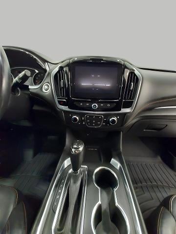 2019 Chevrolet Traverse AWD 1LZ