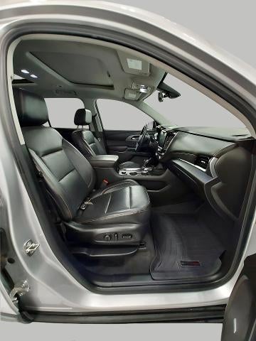 2019 Chevrolet Traverse AWD 1LZ