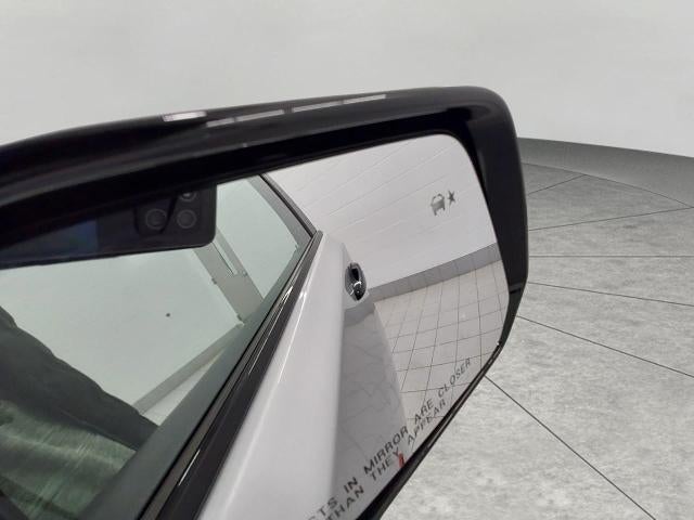 2019 Chevrolet Traverse AWD 1LZ