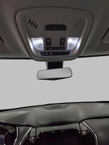 2019 Chevrolet Traverse AWD 1LZ