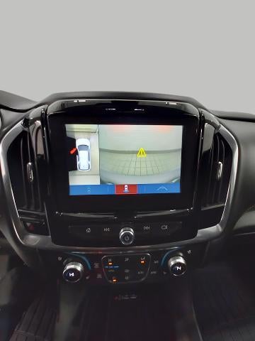 2019 Chevrolet Traverse AWD 1LZ