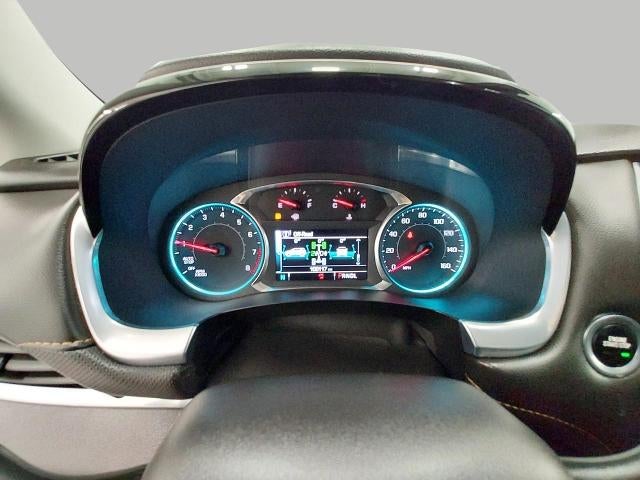 2019 Chevrolet Traverse AWD 1LZ