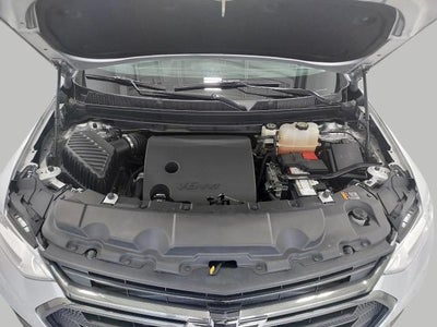 2019 Chevrolet Traverse AWD 1LZ