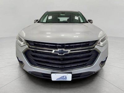 2019 Chevrolet Traverse AWD 1LZ
