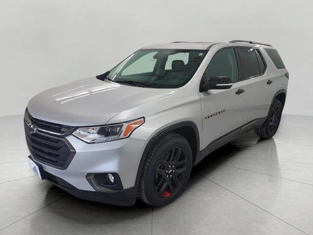 2019 Chevrolet Traverse AWD 1LZ