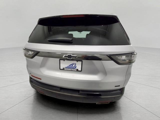 2019 Chevrolet Traverse AWD 1LZ