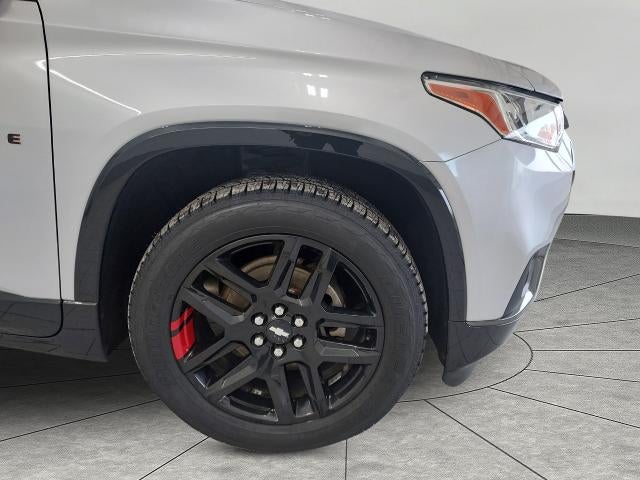 2019 Chevrolet Traverse AWD 1LZ
