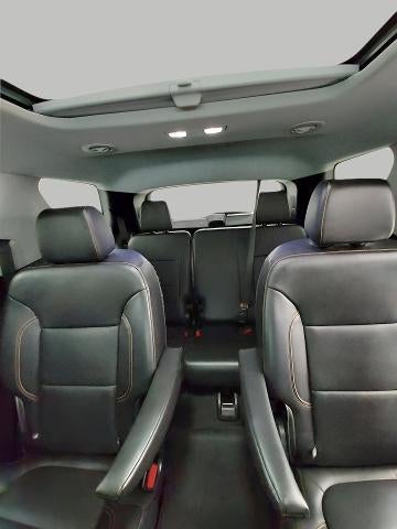 2019 Chevrolet Traverse AWD 1LZ