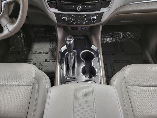 2019 Chevrolet Traverse AWD 1LZ