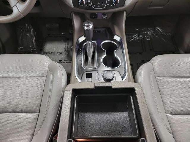 2019 Chevrolet Traverse AWD 1LZ