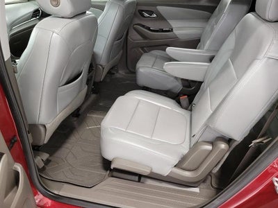 2019 Chevrolet Traverse AWD 1LZ