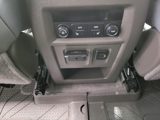 2019 Chevrolet Traverse AWD 1LZ