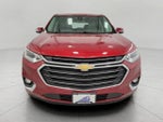 2019 Chevrolet Traverse AWD 1LZ