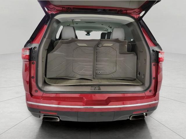 2019 Chevrolet Traverse AWD 1LZ