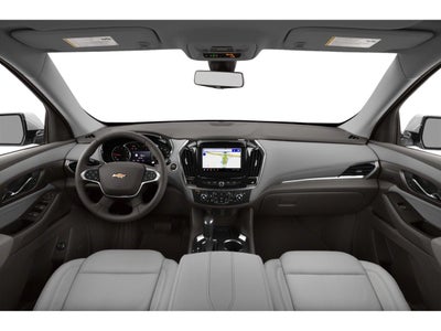 2019 Chevrolet Traverse AWD 1LZ