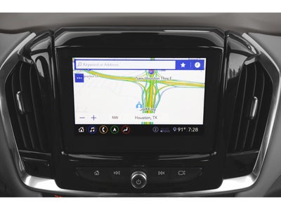 2019 Chevrolet Traverse AWD 1LZ