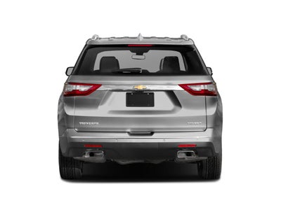 2019 Chevrolet Traverse AWD 1LZ