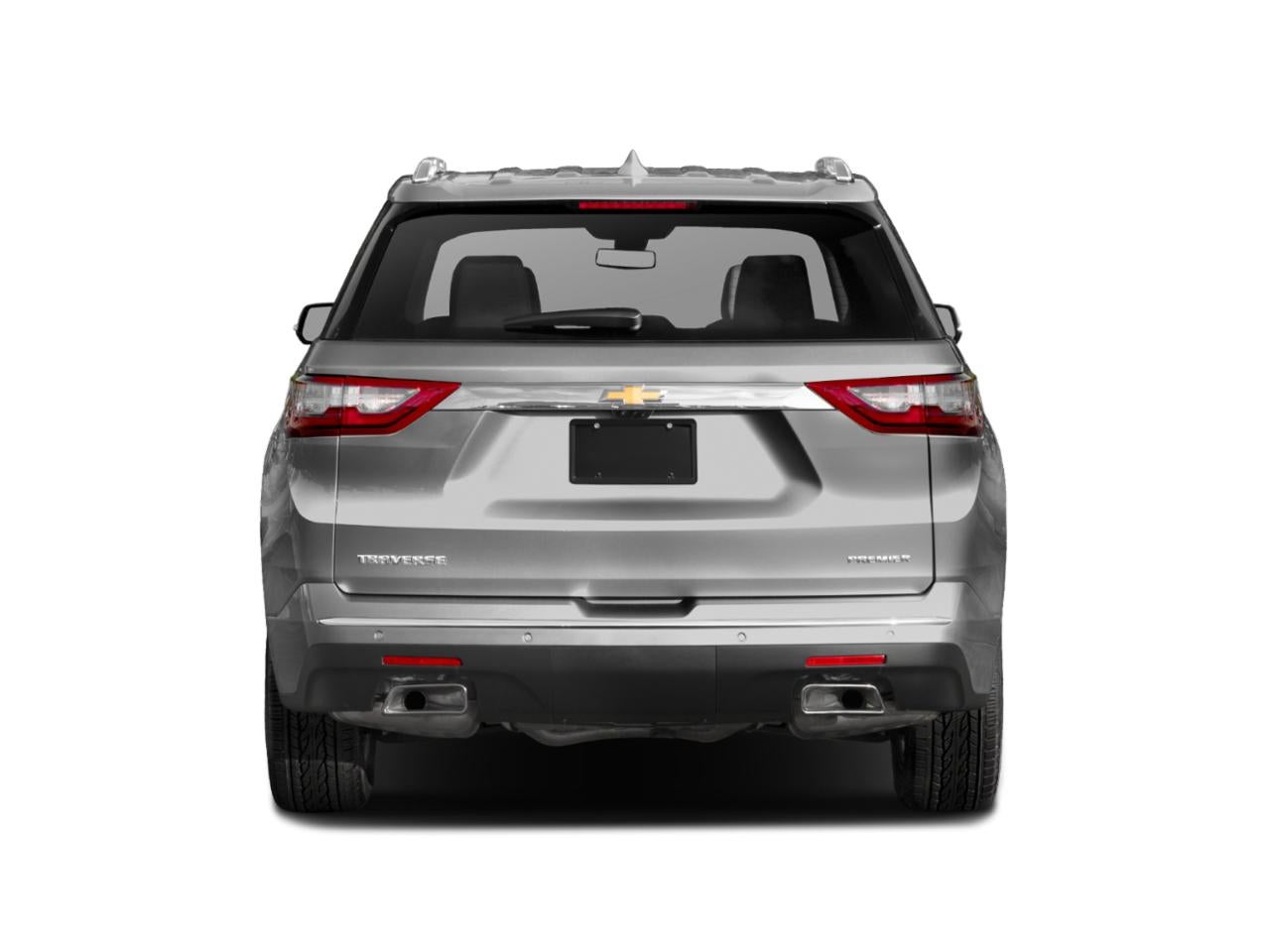 2019 Chevrolet Traverse AWD 1LZ