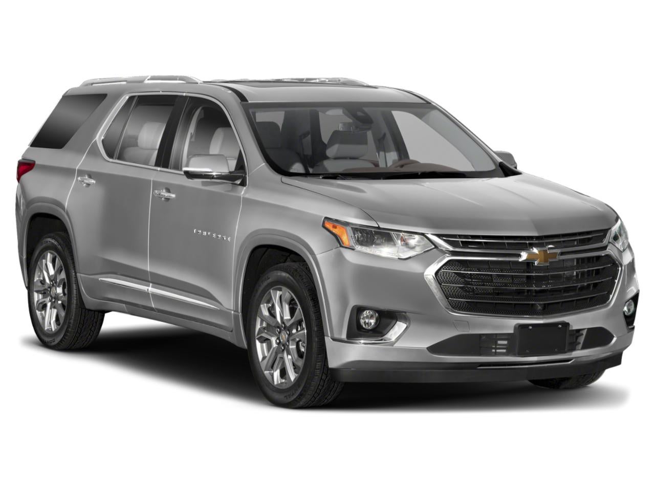 2019 Chevrolet Traverse AWD 1LZ