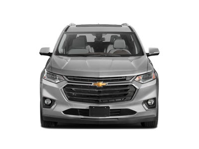2019 Chevrolet Traverse AWD 1LZ