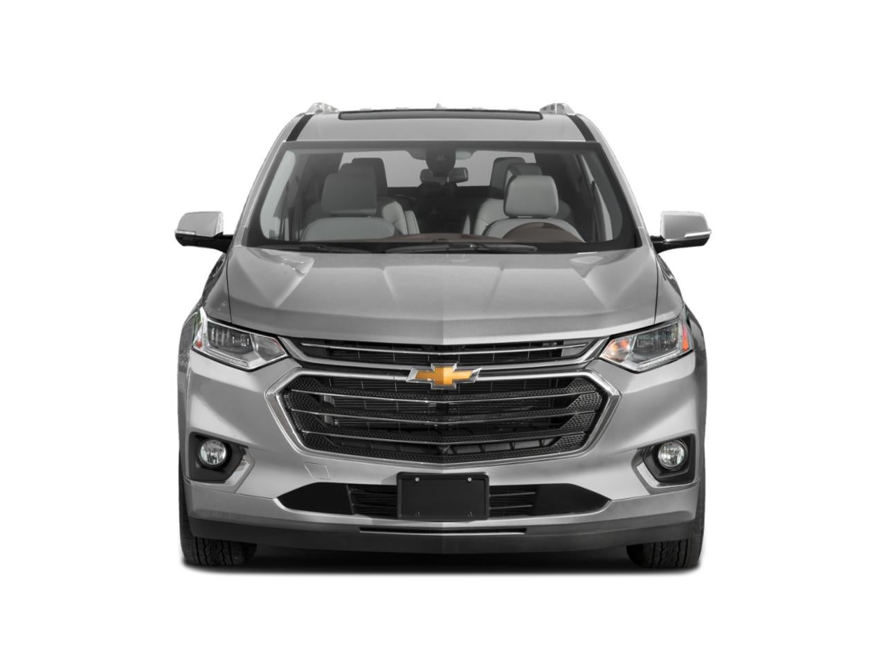 2019 Chevrolet Traverse AWD 1LZ
