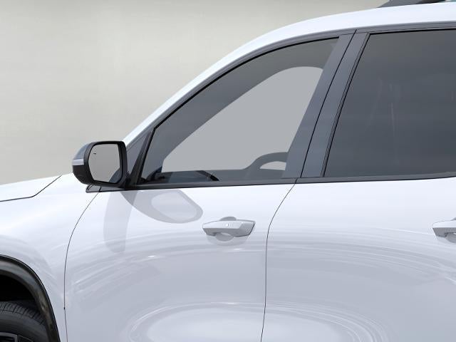 2026 Chevrolet Traverse RS w/2RS