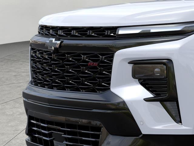 2026 Chevrolet Traverse RS w/2RS