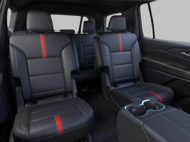 2026 Chevrolet Traverse RS w/2RS