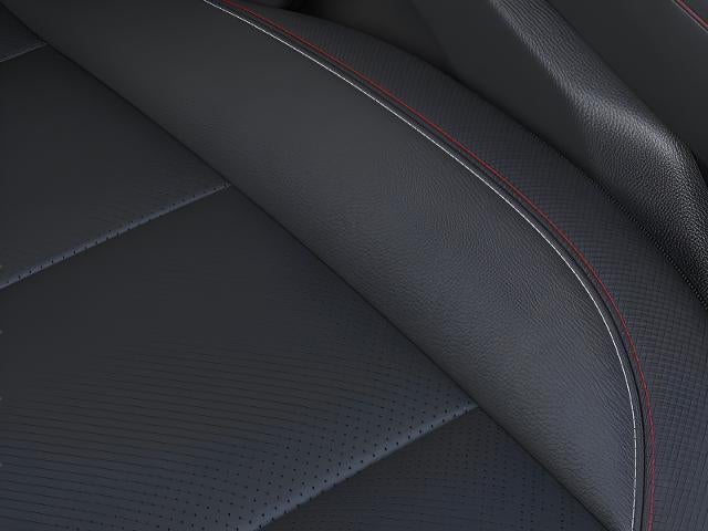 2026 Chevrolet Traverse RS w/2RS