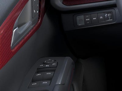 2026 Chevrolet Traverse RS w/2RS
