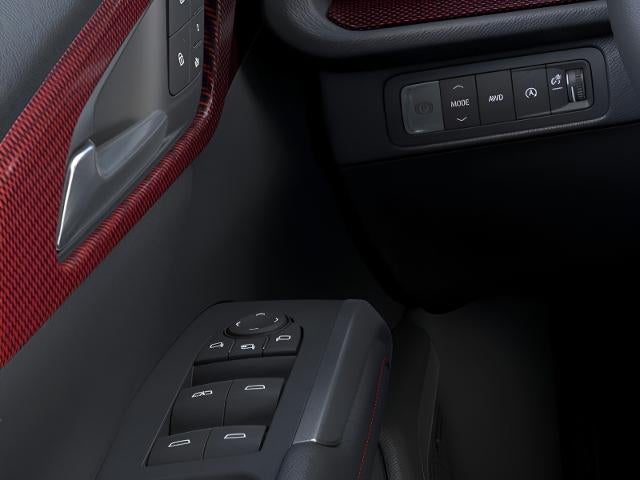 2026 Chevrolet Traverse RS w/2RS
