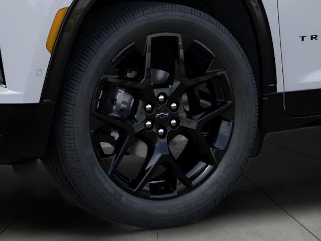 2026 Chevrolet Traverse RS w/2RS