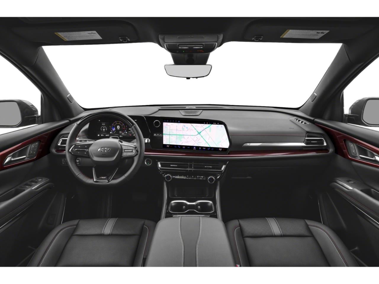2026 Chevrolet Traverse RS w/2RS